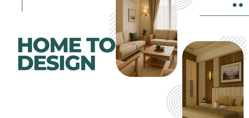 Pinterest-Worthy Home Decor Board