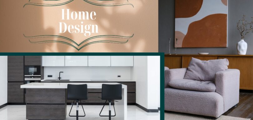 The Power Of 3D Interior Renderings In Custom Home Design