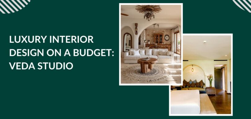 Luxury Interior Design on a Budget