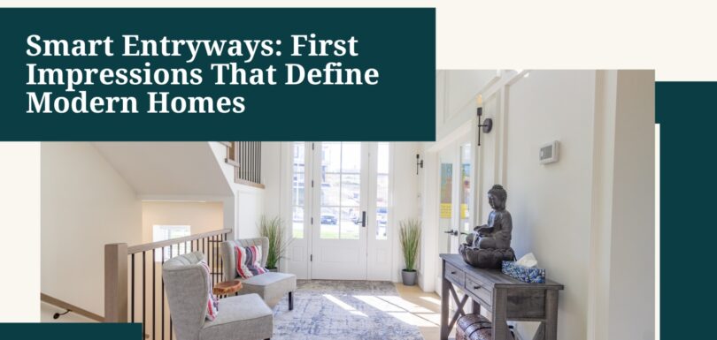 Smart Entryways