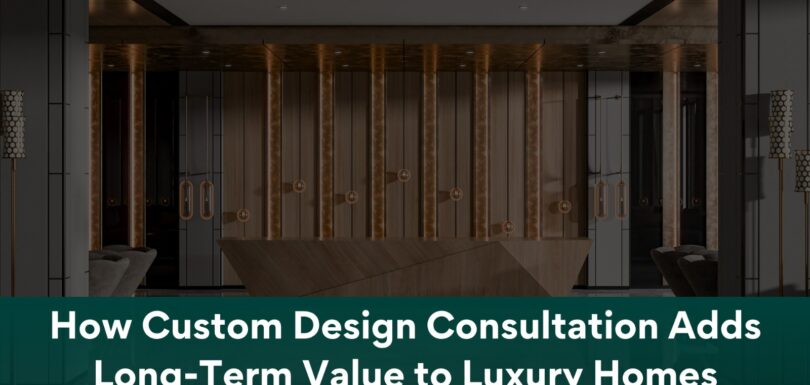 custom design consultation