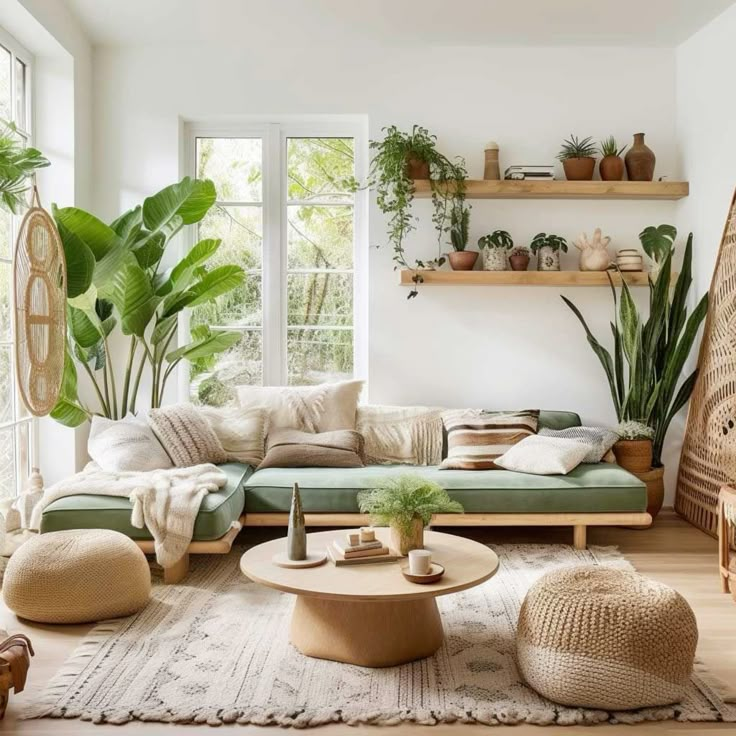 Timeless luxury living room interior with classic modern design elements.