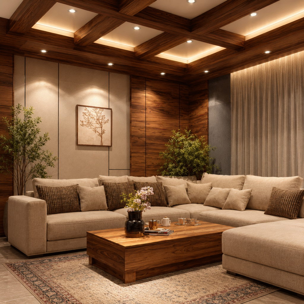 Designing spaces that are beautiful today and meaningful for years to come.